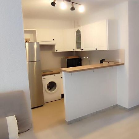 Appartement 4 Pers Agde Exteriör bild